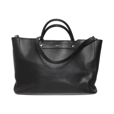 Handväska (Svart) från Furla