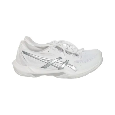 Baskets (Blanc, Argent) de Asics