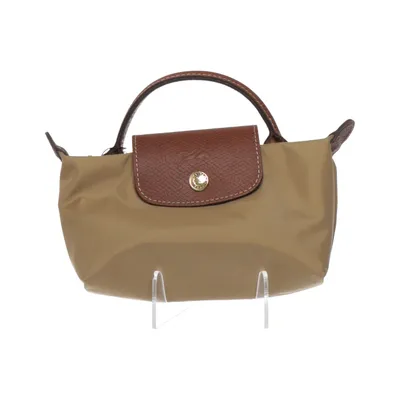 Håndtaske (Le Pliage Pouch) fra Longchamp