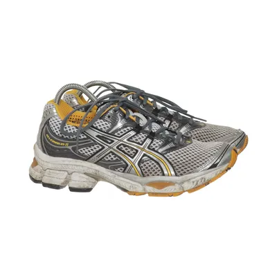 Chaussures de course (Gel-Kayano 25) de Asics Faux cuir, Polyester