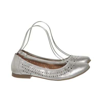 Ballerines (Argent) de Lasocki Cuir