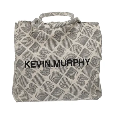 Tygpåse (Vit, Svart) från Kevin Murphy