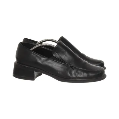 Loafers (Black) from JPW