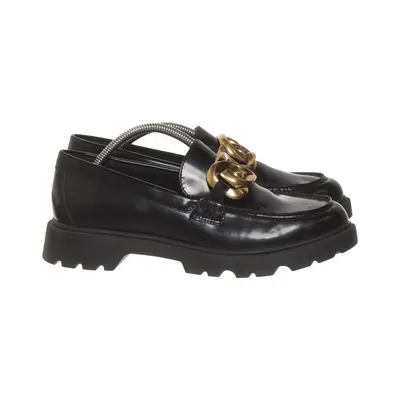 Loafers (Svart) från Mango