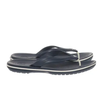 Flipflop (Blå, Vit) från Crocs