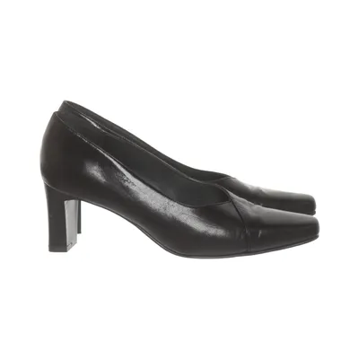 Pumps (Svart) från Marie Skinn