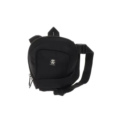 Mobilväska (Svart) från Crumpler