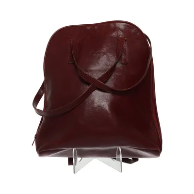 Rugzak (Rood) van Okay's