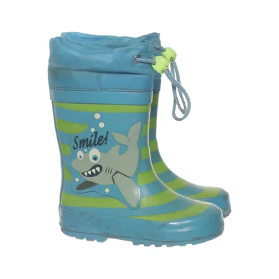 Rubber boots (Cortina) from Cortina