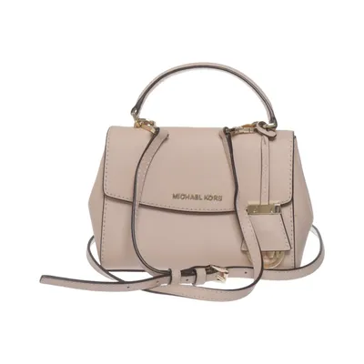 Axelremsväska (Ava) från Michael Kors Skinn