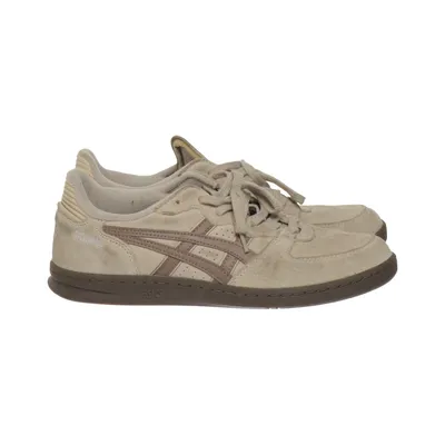 Sneakers (Beige, Bruin) van Asics