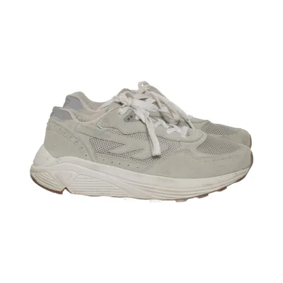 Trainers (Hts Shadow Rgs) from Hi-Tec Leather