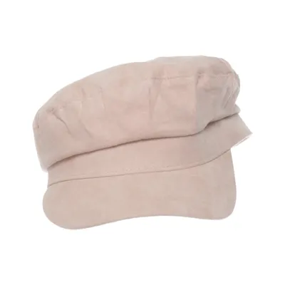 Cap (Pink) from H&M Cotton, Polyester
