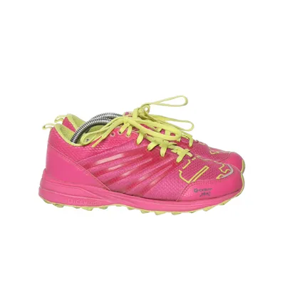 Sneakers (Roze, Geel) van Icebug