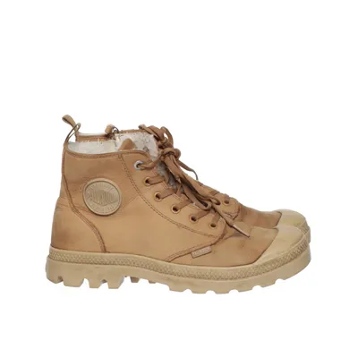 Kängor (Brun) från Palladium