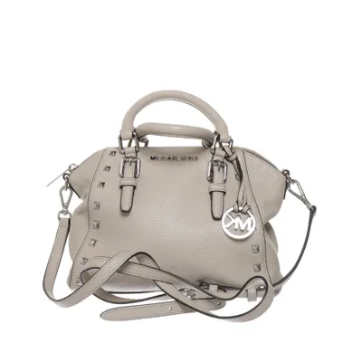 Handväska (Ciara Studded) från Michael Kors Skinn