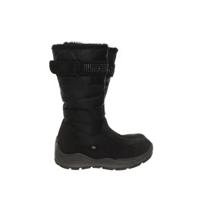 Bottes (Noir) de Shock Absorber