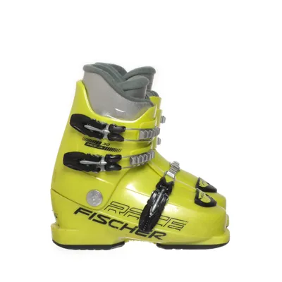 Bottes de snowboard (SOMATEC) de Fischer