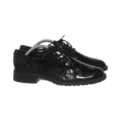 Derby shoes (Black) from Shoe Biz Copenhagen