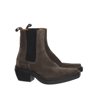 Bottines Chelsea (Gris) de Copenhagen
