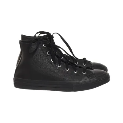 Sneakers (Chuck Taylor All Star) van Converse Leer