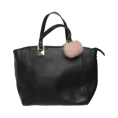 Handbag (Black) from Max & Enjoy