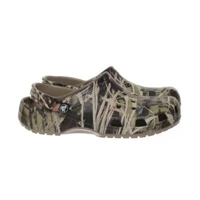 Slip-ins (Groen, Meerkleurig) van Crocs