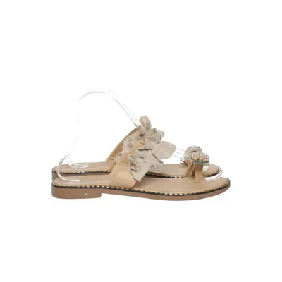 Slip-ins (Beige) from Milan