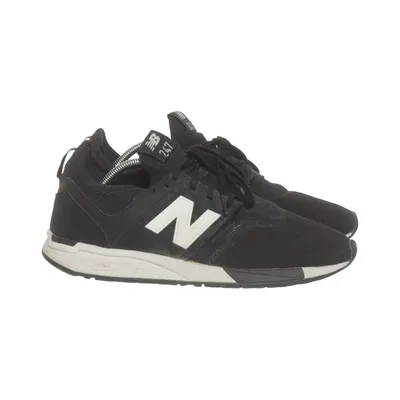 Trainingsschoenen (Zwart, Wit) van New Balance
