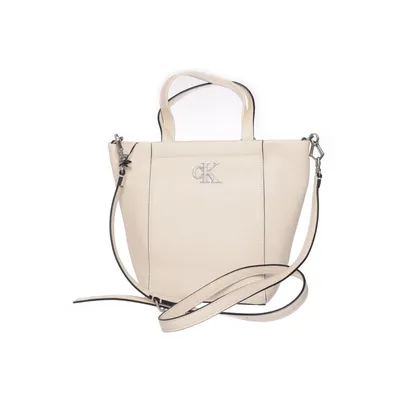Axelremsväska (Beige) från Calvin Klein Jeans