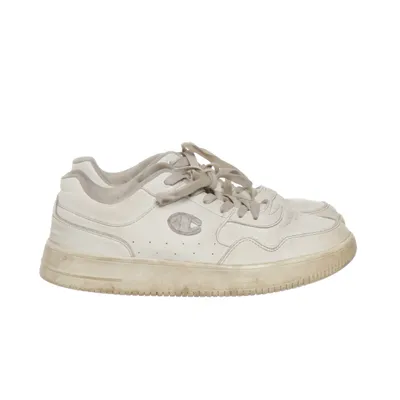 Sneakers (White) from Champion