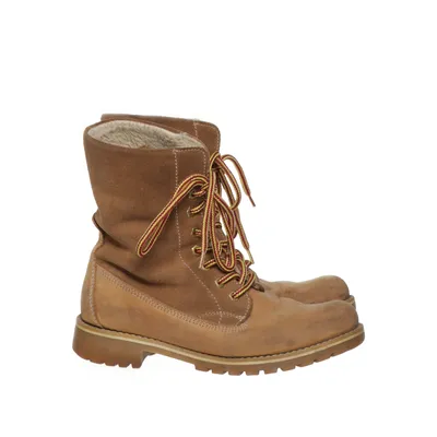 Laced boots (Brown) from Tamaris Active