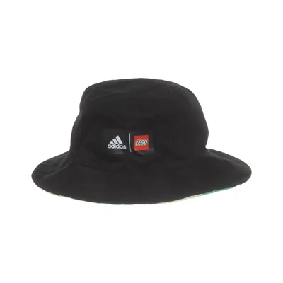 Bøllehat (Flerfarvet) fra Adidas x LEGO Bomuld, Genanvendt polyester