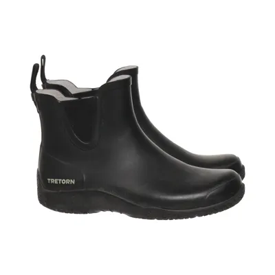 Low rubber boots (Black) from Tretorn
