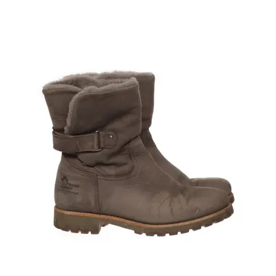 Bottes (Gris) de Panama Jack
