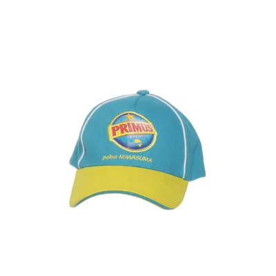 Baseballkeps (Blå, Gul) från Primus