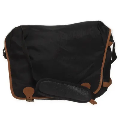 Sac à bandoulière (Noir, Marron) de Fabrizio