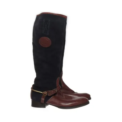 Stövlar (Brun, Blå) från Tommy Hilfiger Skinn