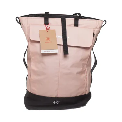 Backpack (Pink, Black) from Mammut
