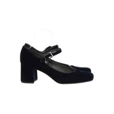 Pumps (Blå) från Peter Kaiser