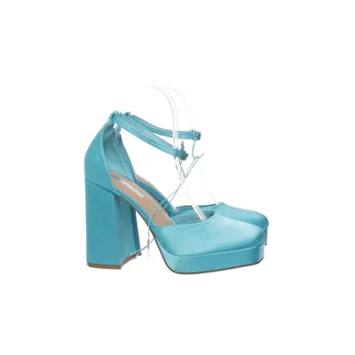 Sandaletter (Blå) från Primark