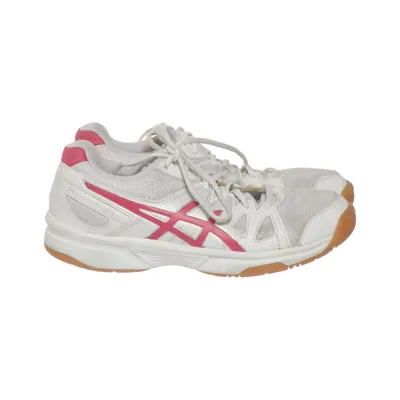 Trainers (White, Pink) from Asics