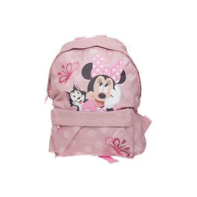 Rugzak (Roze, Meerkleurig) van Disney