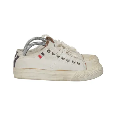Canvas schoenen (Bromley Wmns Sneaker) van Henri Lloyd Katoen, Polyurethaan