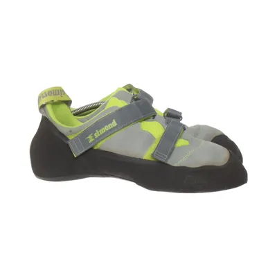 Klätterskor (ROCK + Slippers Grey) från Simond