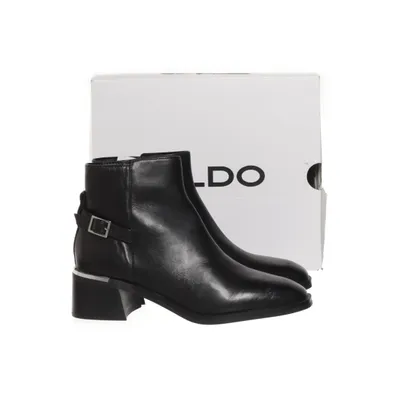 Chelsea boots (Svart) från Aldo Skinn