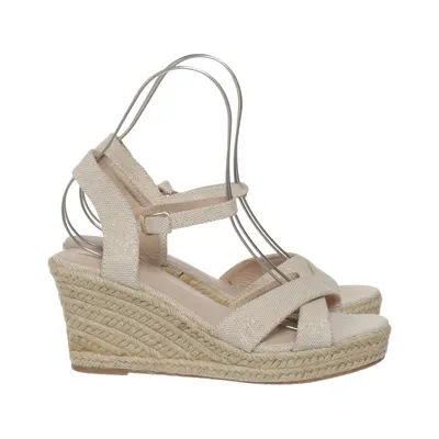 Kilklackar (Beige) från Gémo