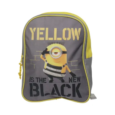 Rugzak (Minions) van Minions Polyester