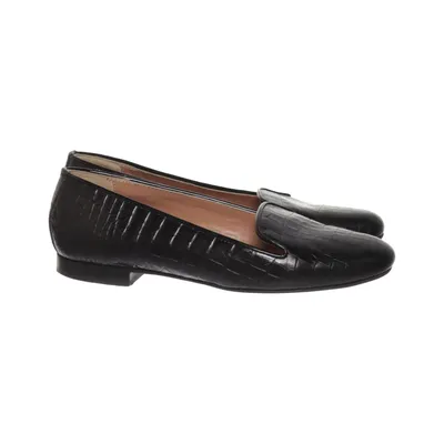 Mocassins (Noir) de Scarosso Cuir