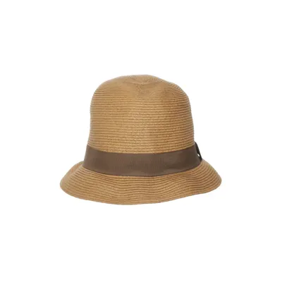 Fedora hat (Brown) from East West